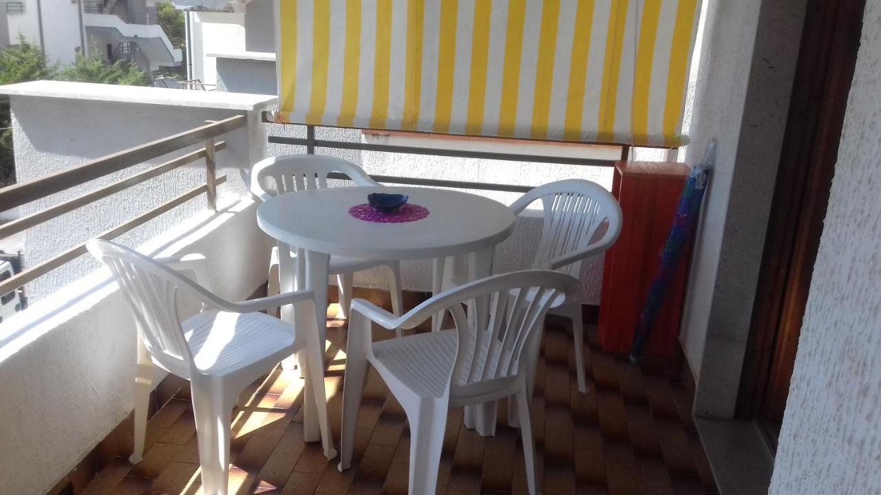 Appartamento Pitagora Scalea Dış mekan fotoğraf