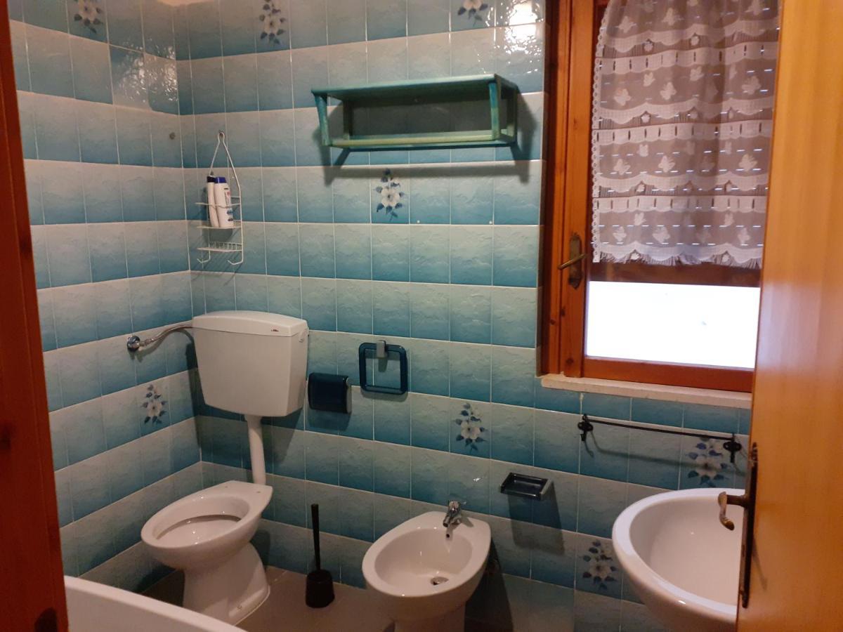 Appartamento Pitagora Scalea Dış mekan fotoğraf