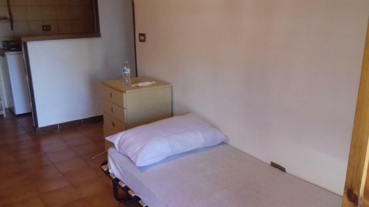 Appartamento Pitagora Scalea Dış mekan fotoğraf