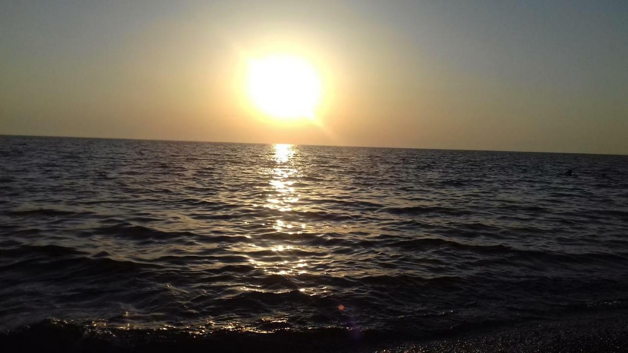 Appartamento Pitagora Scalea Dış mekan fotoğraf