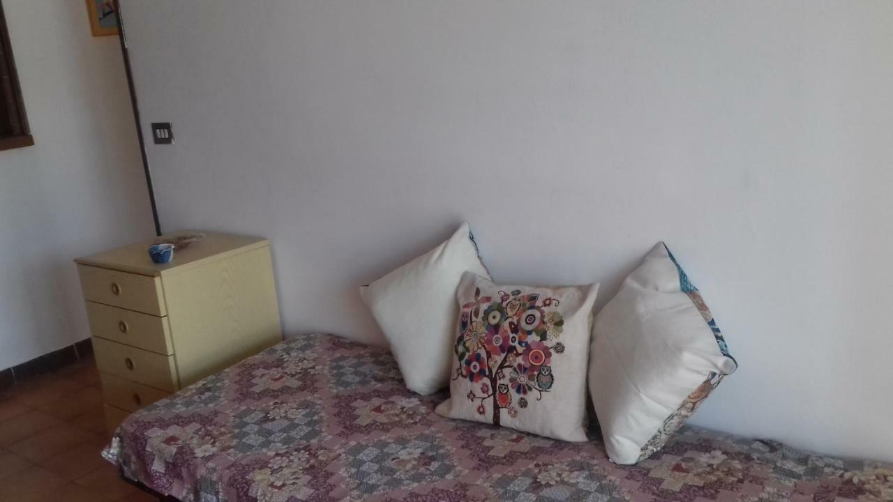 Appartamento Pitagora Scalea Dış mekan fotoğraf